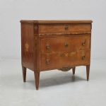 1361 4435 CHEST OF DRAWERS